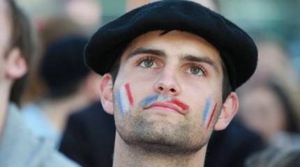 Француз: «Россия развивается и смотрит в будущее, в отличие от Франции» Француз: «Россия развивается и смотрит в будущее, в отличие от Франции»
