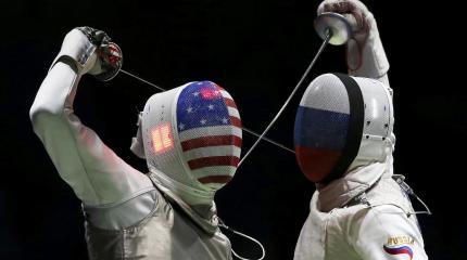 Foreign Policy: готовьтесь к самой ожесточенной разрядке в истории Foreign Policy: готовьтесь к самой ожесточенной разрядке в истории