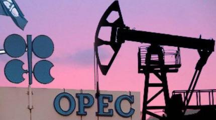 Большая нефтяная битва ОПЕК-США только началась Большая нефтяная битва ОПЕК-США только началась