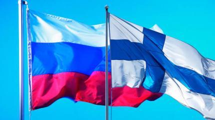 России удобен результат выборов в Финляндии России удобен результат выборов в Финляндии
