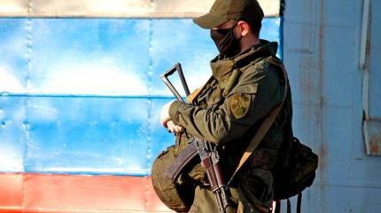 Кризис похлеще Карибского Кризис похлеще Карибского