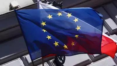 Почему Польша может одержать верх в споре с ЕС Почему Польша может одержать верх в споре с ЕС