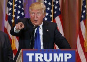 Когнитивный диссонанс в Республиканской партии Трампа Когнитивный диссонанс в Республиканской партии Трампа