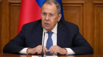 Сами всё слили: Лавров жестко прошёлся по Парижу после тайного визита в РФ