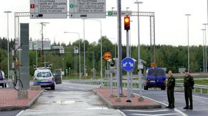 Власти Финляндии депортировали в Россию группу беженцев