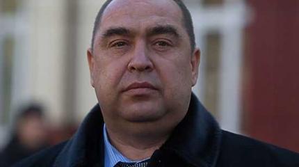 Киев сошел с ума: Плотницкий получил повестку Киев сошел с ума: Плотницкий получил повестку