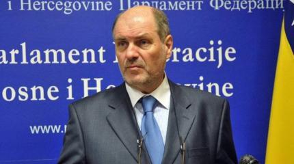 Посол Боснии в России Мустафа Муезинович оказался экстремистом Посол Боснии в России Мустафа Муезинович оказался экстремистом