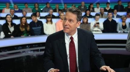Истина по-американски: Майкл Бом посетовал, что ему не дают сказать правду Истина по-американски: Майкл Бом посетовал, что ему не дают сказать правду
