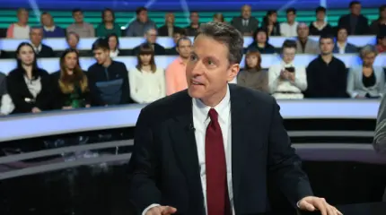 Истина по-американски: Майкл Бом посетовал, что ему не дают сказать правду