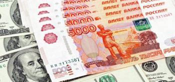 Армении очень выгодна торговля в рублях