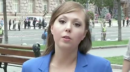 Похищена и выслана: как РФ отреагирует на беспредел в отношении Курбатовой