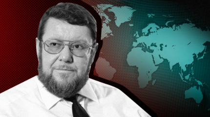 «Ярмарка тщеславия»: Сатановский высмеял три детали на коронации Карла III «Ярмарка тщеславия»: Сатановский высмеял три детали на коронации Карла III