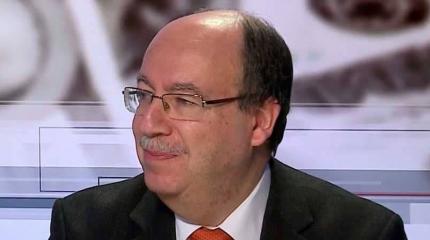 Украинский политолог Кацман: новые кластеры Минских соглашений невозможны Украинский политолог Кацман: новые кластеры Минских соглашений невозможны