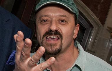 Как один из лидеров Майдана вылил на украинцев ушаты грязи Как один из лидеров Майдана вылил на украинцев ушаты грязи