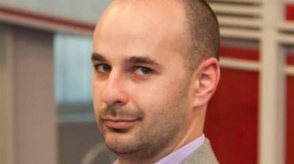 Константин Долгов: В 2016 году Украины не будет