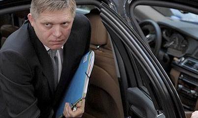 Словакия заявила о сокращении поставок российского газа на 50 % Словакия заявила о сокращении поставок российского газа на 50 %