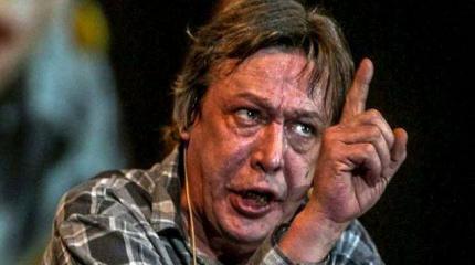 О культурном наследии Михаила Ефремова — а была ли личность? О культурном наследии Михаила Ефремова — а была ли личность?