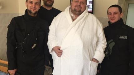 ОПГ за ширмой «Азова», или Кто убил студента в Мариуполе ОПГ за ширмой «Азова», или Кто убил студента в Мариуполе