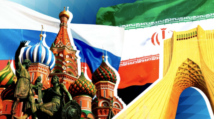 Розыгрыш «иранской карты»: почему США обеспокоены сближением РФ и Тегерана Розыгрыш «иранской карты»: почему США обеспокоены сближением РФ и Тегерана