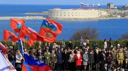 Как бы проголосовали крымчане, если бы референдум проходил в 2018 году