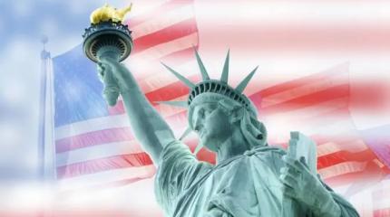 Дипстейт вместо Украины теперь тратит деньги на революцию в США Дипстейт вместо Украины теперь тратит деньги на революцию в США