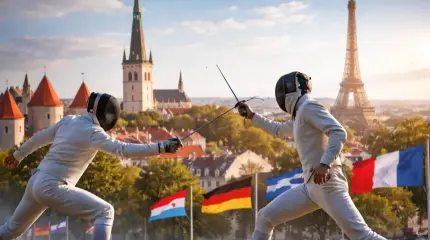 Русских не пустили — турнир отобрали: Таллин сам себя вычеркнул из спорта