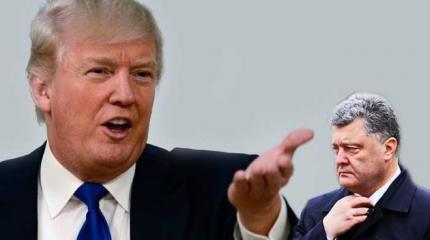 Дипломатия по-украински: FP рассказал, как в Киеве ищут подход к Трампу Дипломатия по-украински: FP рассказал, как в Киеве ищут подход к Трампу