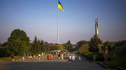 Усилия США ведут к превращению Украины в усохшее государство Усилия США ведут к превращению Украины в усохшее государство