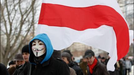 Белоруссия: ползучий переворот и измена Белоруссия: ползучий переворот и измена