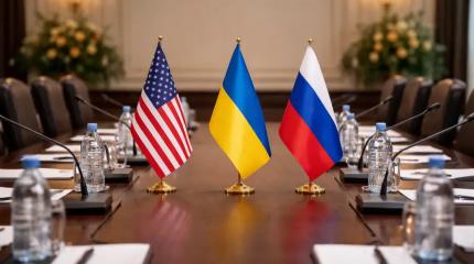 Сделка на финише? В США заявили о последних барьерах по Украине