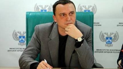 Ольхин: Происходящее на Украине, напоминает больного шизофренией человека Ольхин: Происходящее на Украине, напоминает больного шизофренией человека