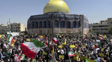 Иран и Турция могут разделить судьбу Сирии