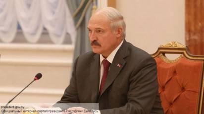 Лукашенко прощает Евросоюзу дискриминацию Белоруссии Лукашенко прощает Евросоюзу дискриминацию Белоруссии
