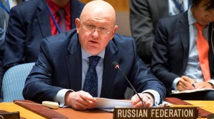 После исключения России из СБ ООН Запад возьмется за Китай