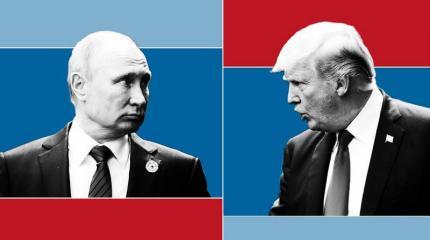 Путин и Трамп могут взять Эрдогана в свою команду