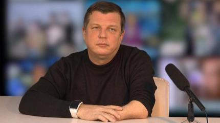 Журавко: злая шутка с договором о дружбе приведет к трагическим событиям Журавко: злая шутка с договором о дружбе приведет к трагическим событиям