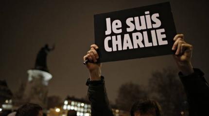 В Госдуме просят внести сотрудников Charlie Hebdo в санкционные списки