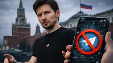 «Дуров слил Telegram в России»: после этих слов назад дороги нет
