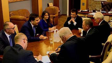 Литва и Украина лоббируют срыв «минского процесса» Литва и Украина лоббируют срыв «минского процесса»