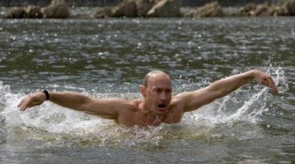 Не поплыл по течению и спас Россию Не поплыл по течению и спас Россию