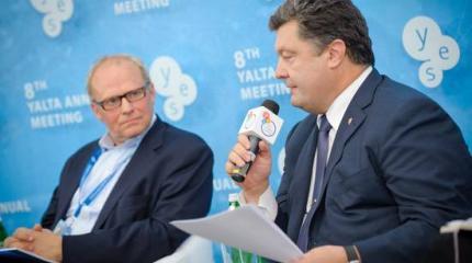Швед Аслунд приведет Украину к развалу Швед Аслунд приведет Украину к развалу
