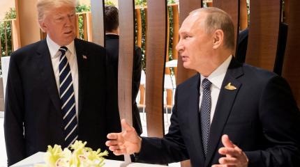 2 часа 15 минут, встряхнувшие мир и «закошмарившие» Украину 2 часа 15 минут, встряхнувшие мир и «закошмарившие» Украину