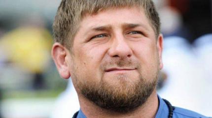 Рамзан Кадыров: мое будущее определит Владимир Путин