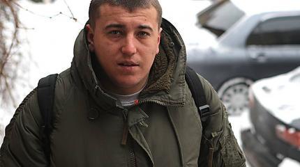 Синицын: на Украине все может загореться от одной ситуации, и это пугает Синицын: на Украине все может загореться от одной ситуации, и это пугает
