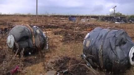 Россия и Малайзия покорно ждут начала судебного фарса в Гааге по MH17 Россия и Малайзия покорно ждут начала судебного фарса в Гааге по MH17