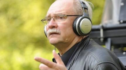 Заявление Бортко в эфире Первого: никакой Украины и украинцев нет Заявление Бортко в эфире Первого: никакой Украины и украинцев нет