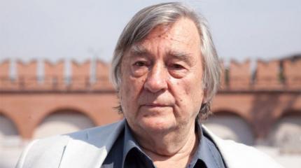 Александр Проханов: Я брат твой, ХАМАС! Александр Проханов: Я брат твой, ХАМАС!