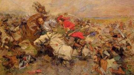 Три Руины Украины, а четвёртой может и не быть... Три Руины Украины, а четвёртой может и не быть...