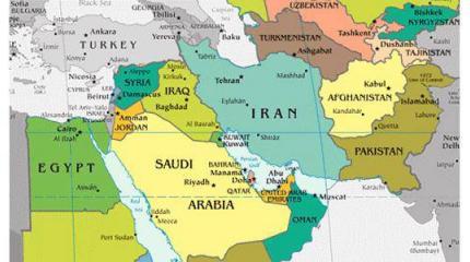 Война за османское наследство: США призывают разделить Ирак