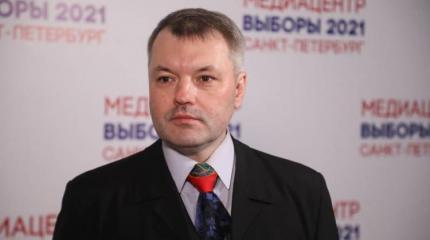 Политолог Солонников объяснил природу фейков на выборах-2021 Политолог Солонников объяснил природу фейков на выборах-2021